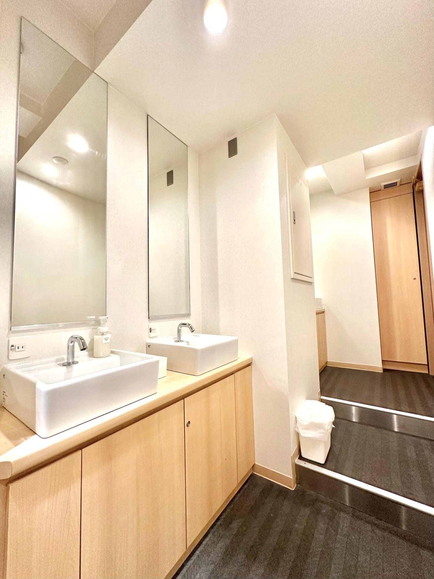 A16 Hostel טוקיו מראה חיצוני תמונה