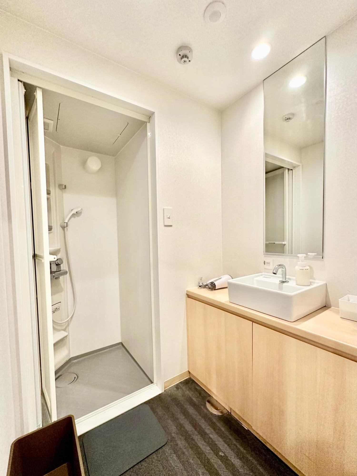 A16 Hostel טוקיו מראה חיצוני תמונה